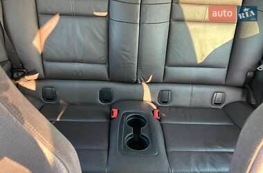 Хэтчбек BMW I3 2014 в 