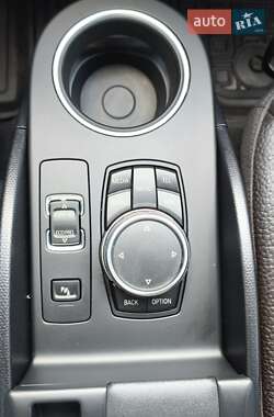 Хэтчбек BMW I3 2014 в 