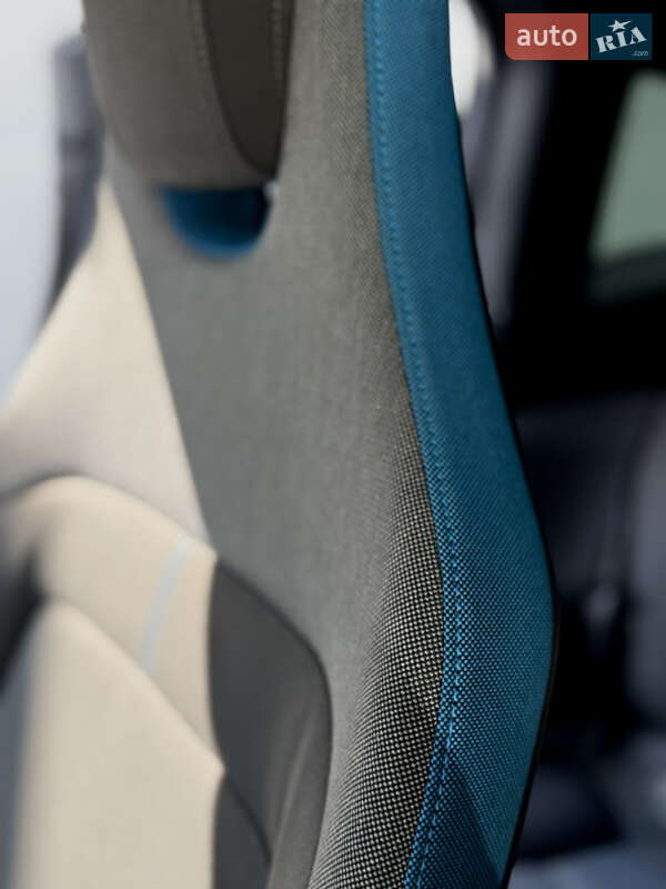 Хетчбек BMW I3 2017 в Києві