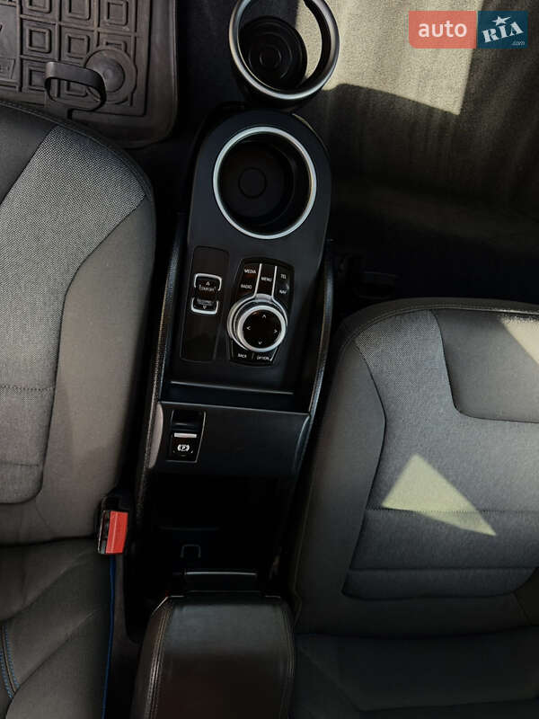 Хетчбек BMW I3 2017 в Києві