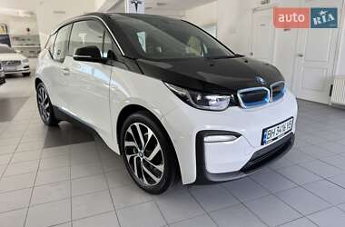 Хэтчбек BMW I3 2018 в 