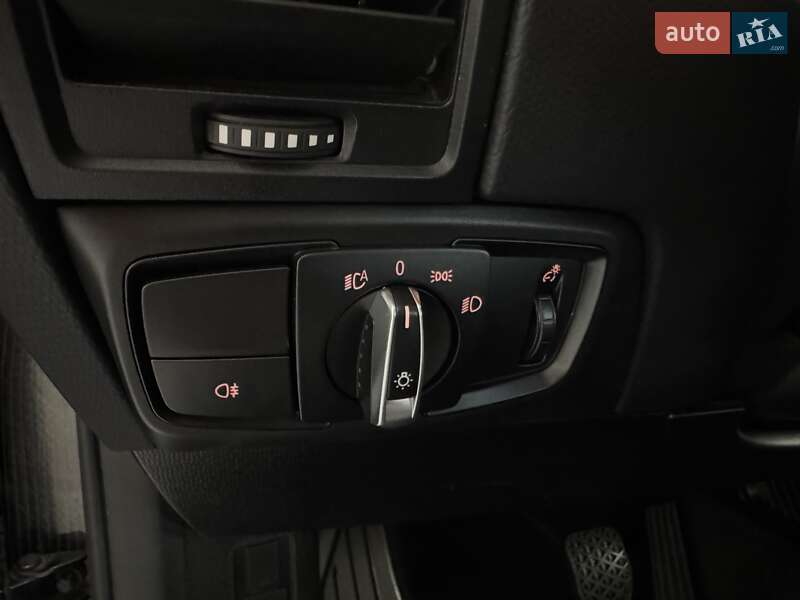 Хетчбек BMW I3 2018 в Одесі