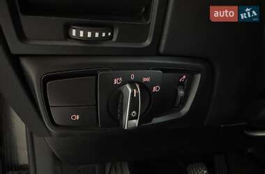 Хэтчбек BMW I3 2018 в 