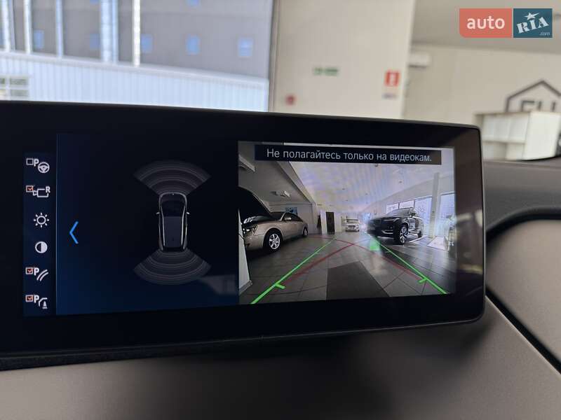 Хетчбек BMW I3 2018 в Одесі