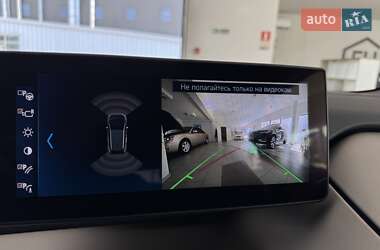 Хэтчбек BMW I3 2018 в 
