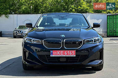 Седан BMW I3 2023 в Києві