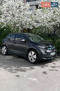 Хетчбек BMW I3 2014 в Києві