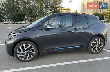Хетчбек BMW I3 2015 в Києві