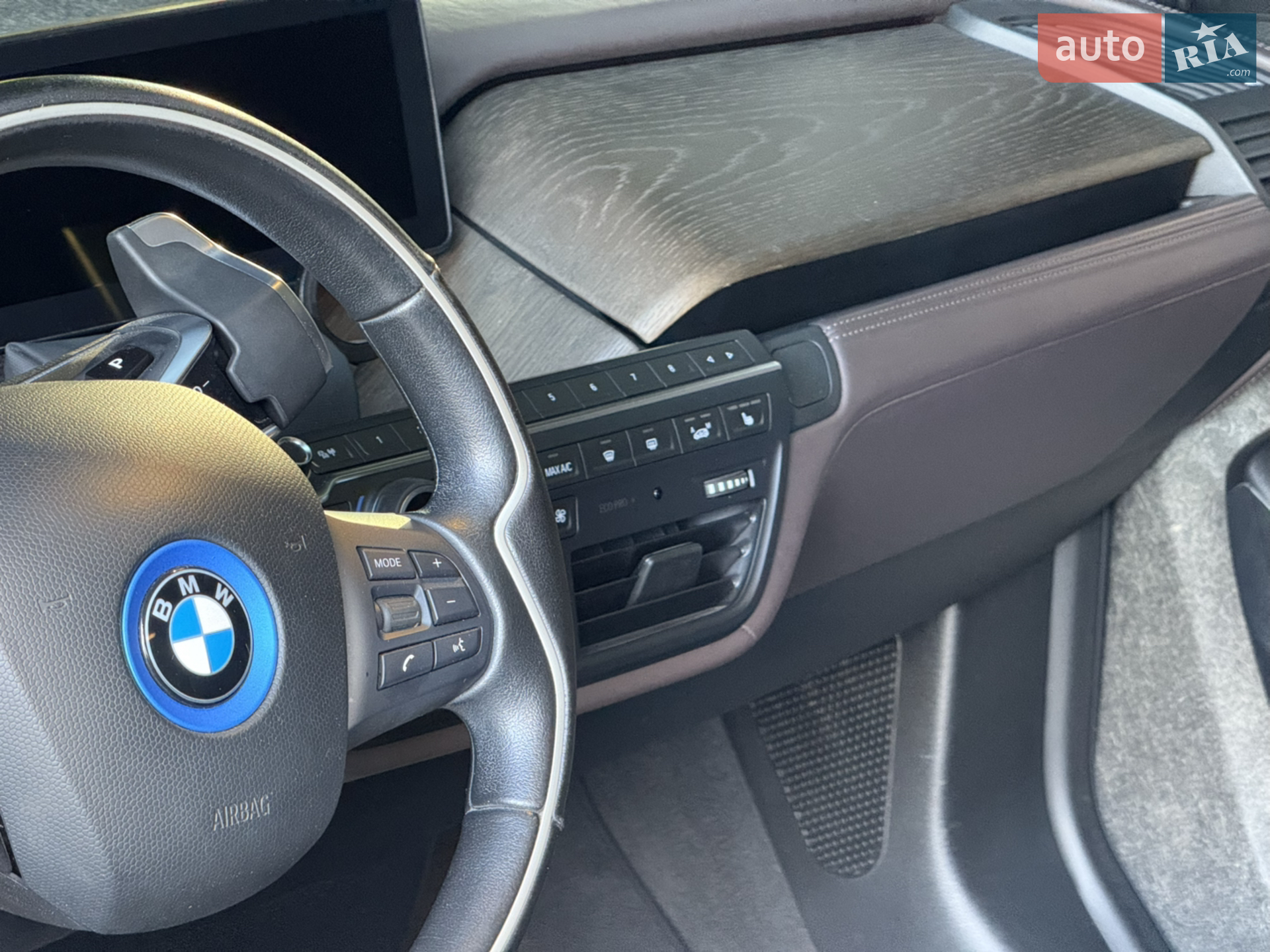 2018 BMW i3 - мініатюра 16