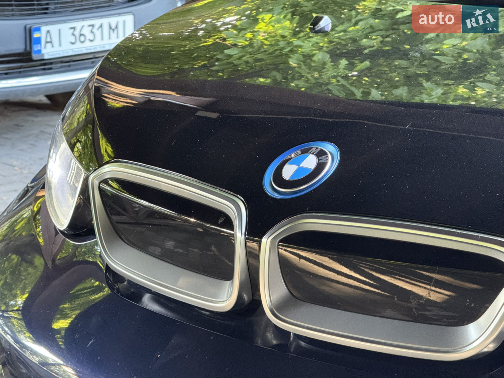 2018 BMW i3 - мініатюра 13