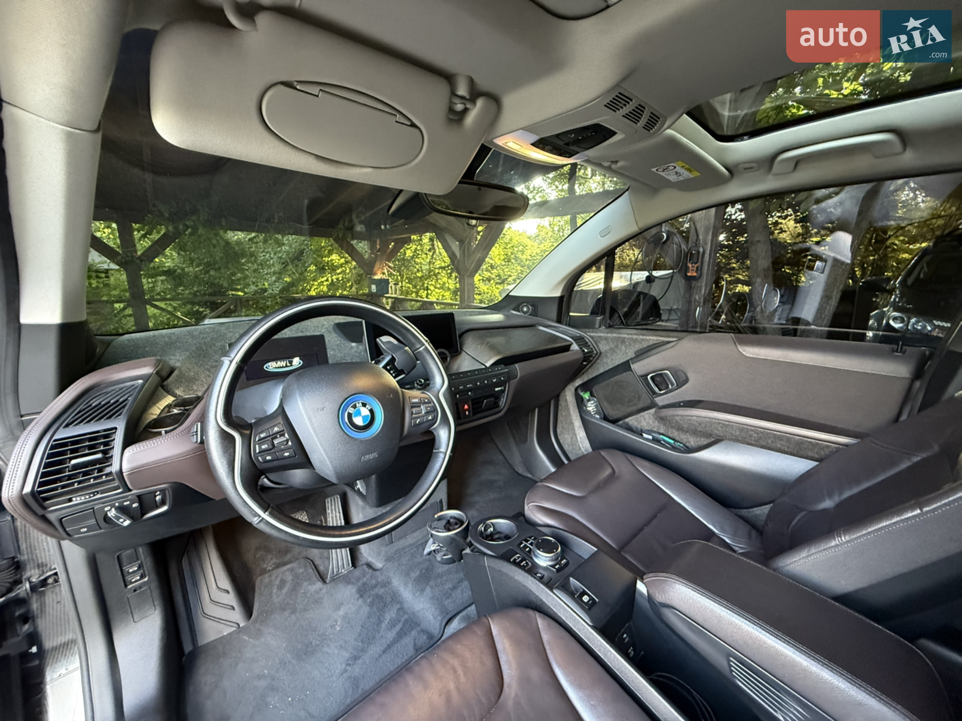 2018 BMW i3 - мініатюра 20