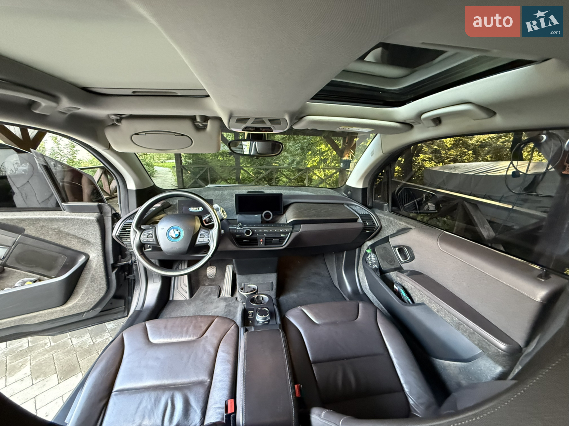2018 BMW i3 - мініатюра 21