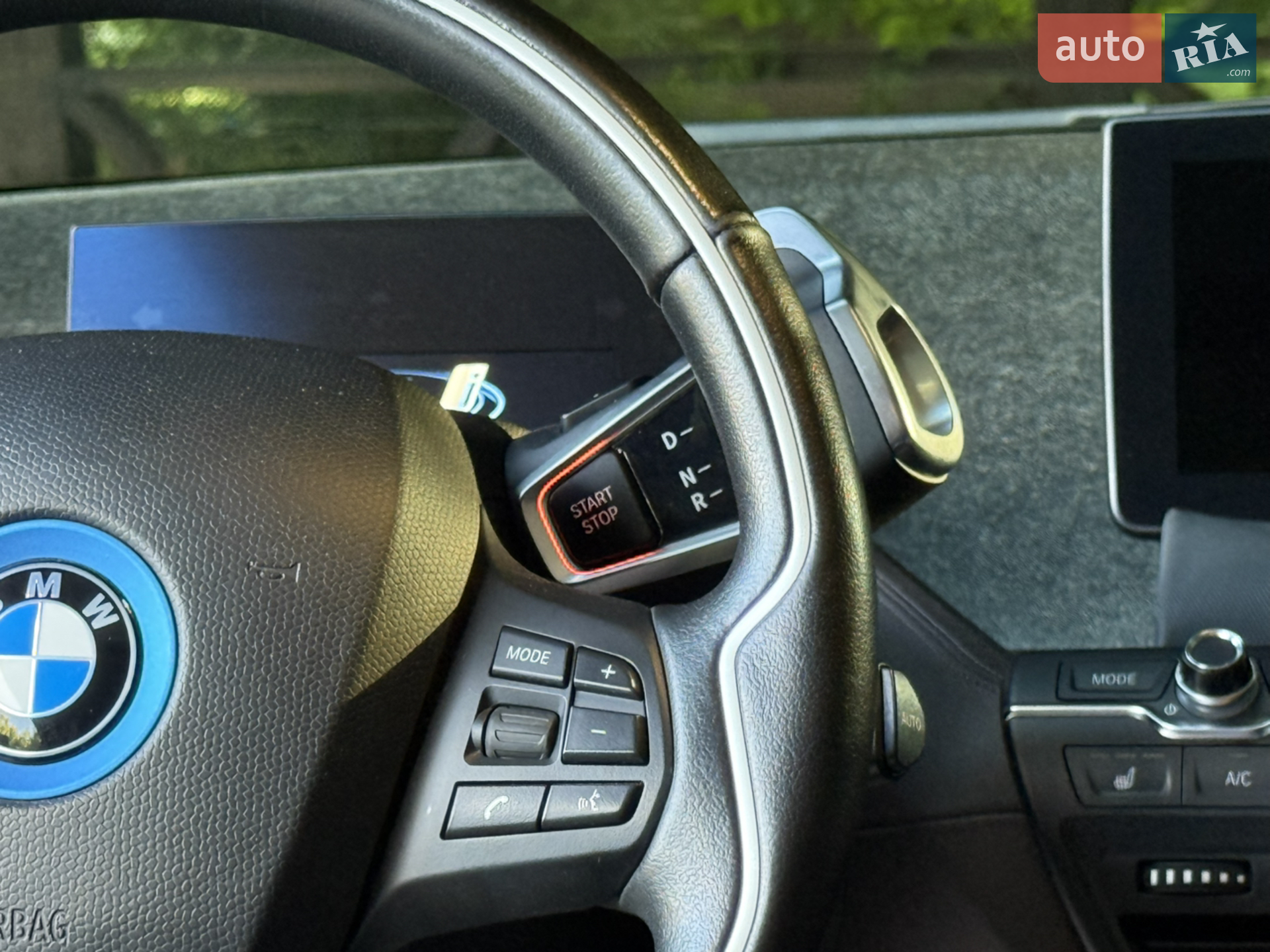 2018 BMW i3 - мініатюра 23