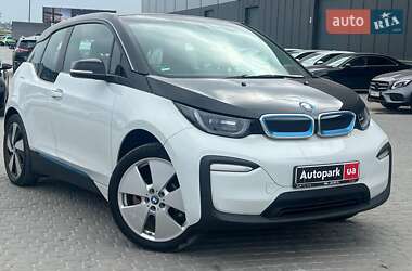 Хетчбек BMW I3 2019 в Львові