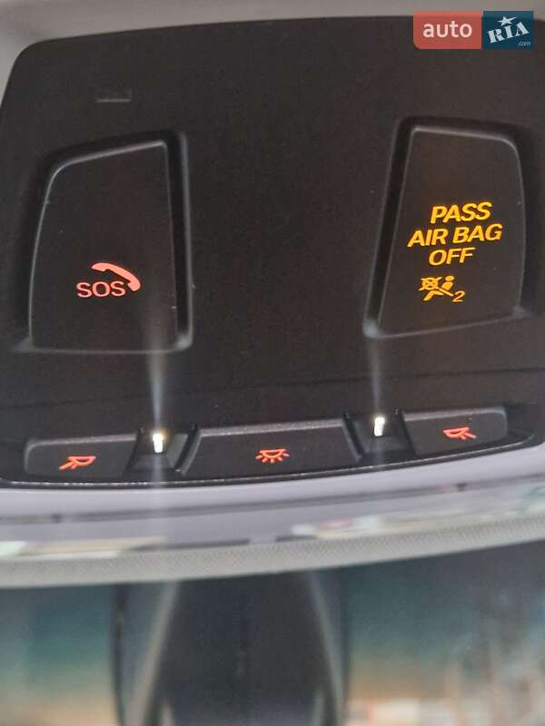 Хетчбек BMW I3 2015 в Кропивницькому фото 27 Хетчбек BMW I3 2015 в Кропивницькому