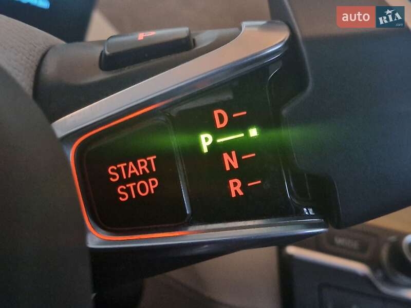 Хетчбек BMW I3 2015 в Кропивницькому фото 32 Хетчбек BMW I3 2015 в Кропивницькому