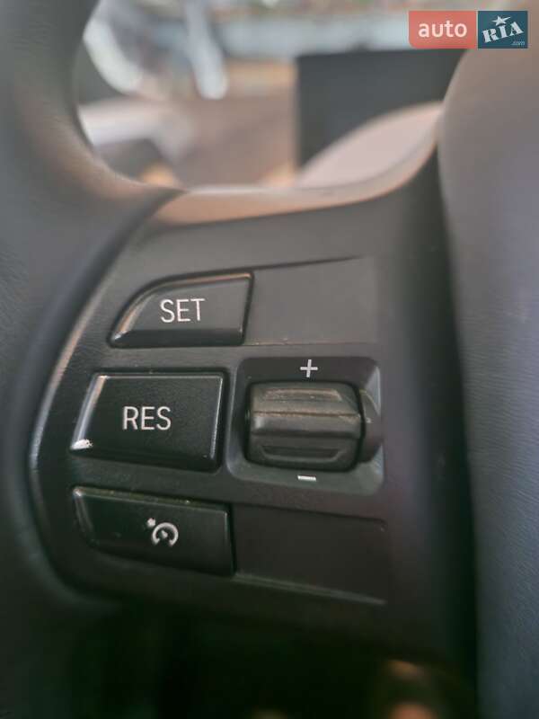 Хетчбек BMW I3 2015 в Кропивницькому фото 47 Хетчбек BMW I3 2015 в Кропивницькому