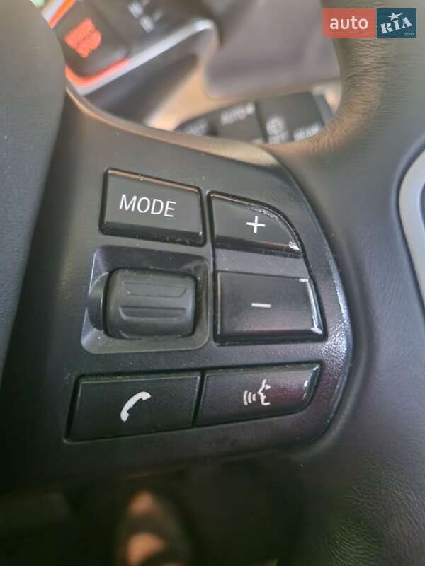 Хетчбек BMW I3 2015 в Кропивницькому фото 52 Хетчбек BMW I3 2015 в Кропивницькому