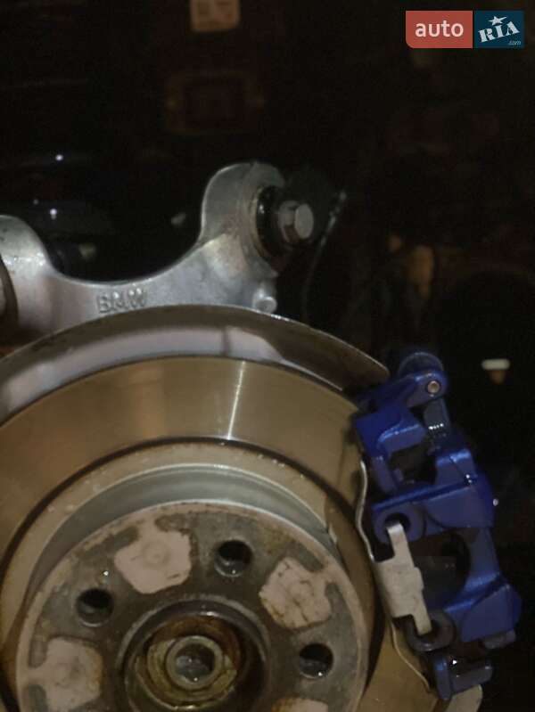 Хэтчбек BMW I3 2019 в Днепре фото 32 Хэтчбек BMW I3 2019 в Днепре