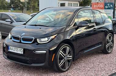 Хэтчбек BMW I3 2020 в Киеве