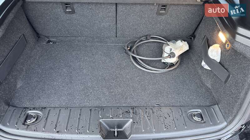 Хэтчбек BMW I3 2020 в Киеве
