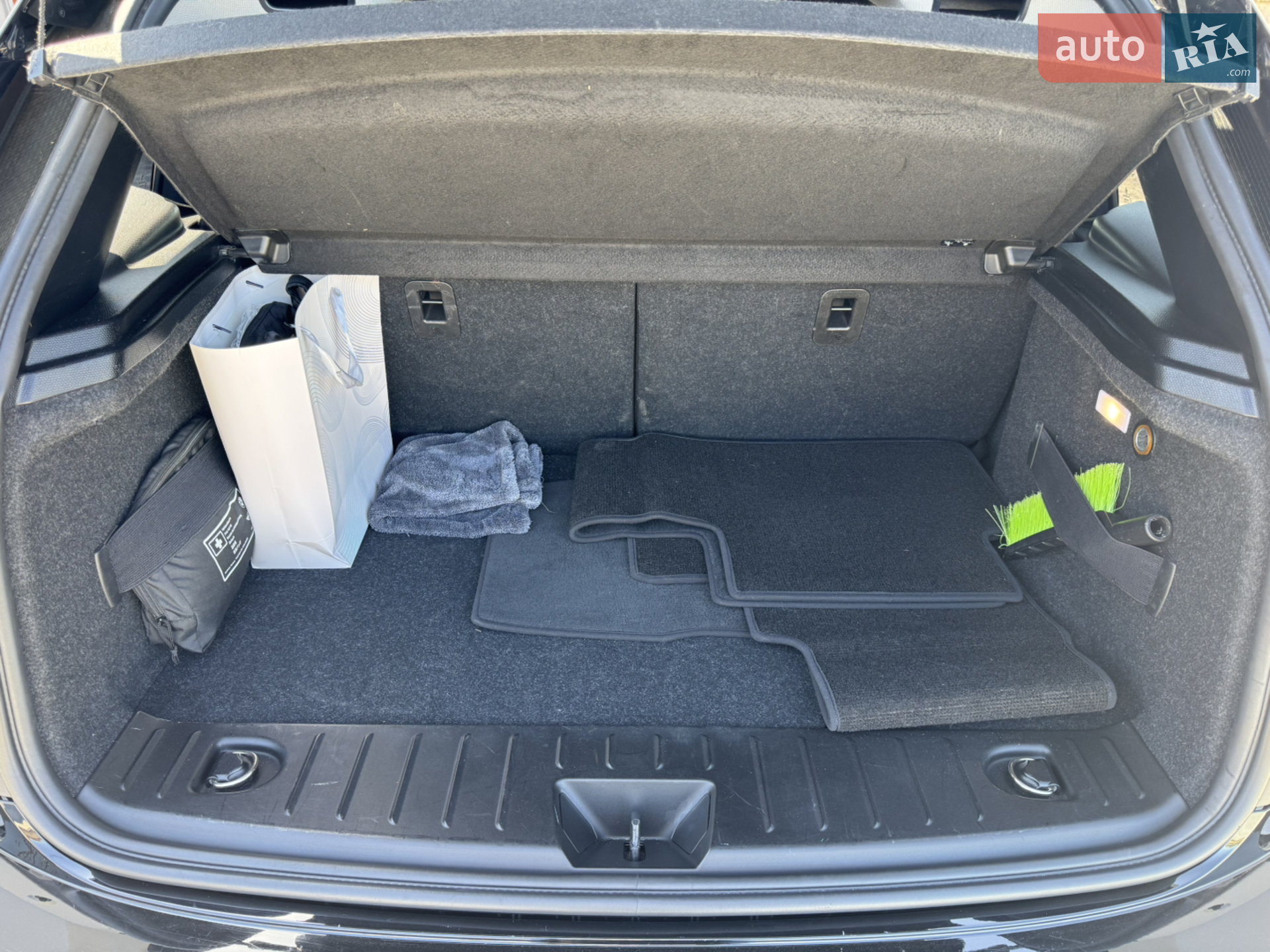 2019 BMW i3 - мініатюра 4