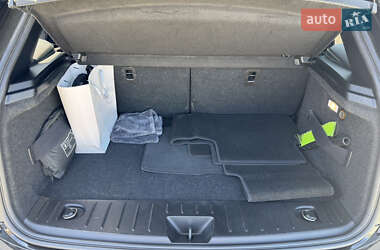 Хэтчбек BMW I3 2019 в 
