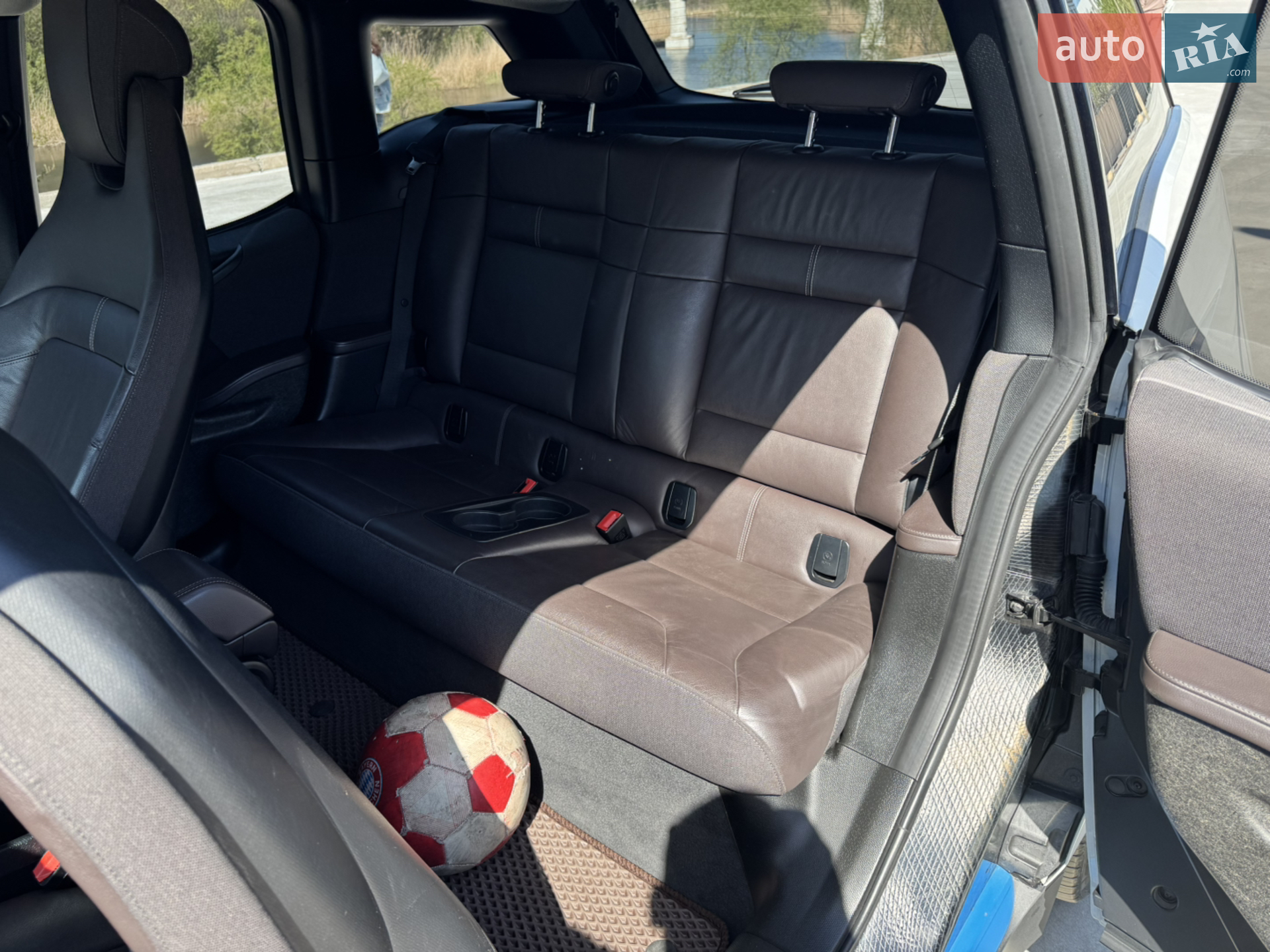 2019 BMW i3 - мініатюра 10