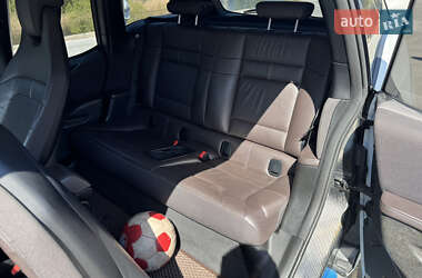 Хэтчбек BMW I3 2019 в 