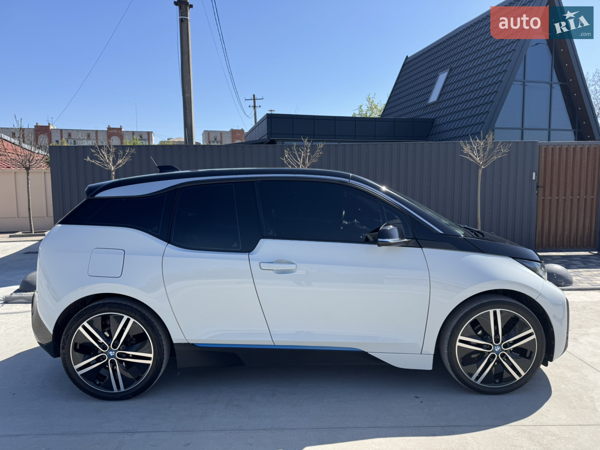 2019 BMW i3 - мініатюра 18