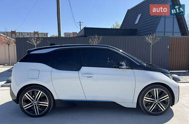 Хэтчбек BMW I3 2019 в 