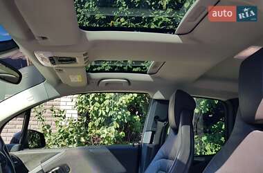 Хэтчбек BMW I3 2016 в 
