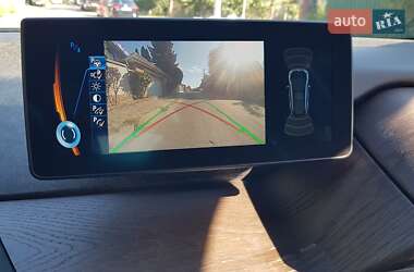 Хэтчбек BMW I3 2016 в 