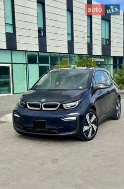 Хетчбек BMW I3 2018 в Хмельницькому