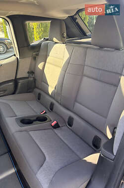 Хетчбек BMW I3 2014 в Житомирі
