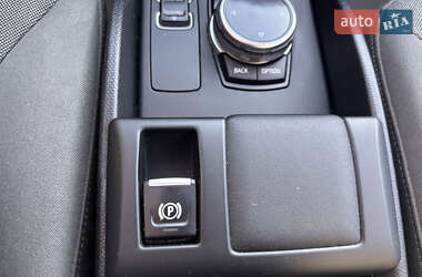 Хетчбек BMW I3 2014 в Житомирі
