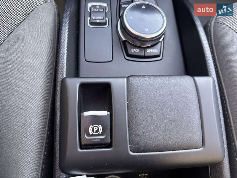 Хетчбек BMW I3 2014 в Житомирі
