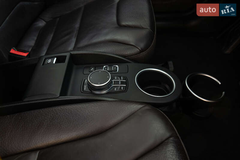 Хэтчбек BMW I3 2018 в Львове