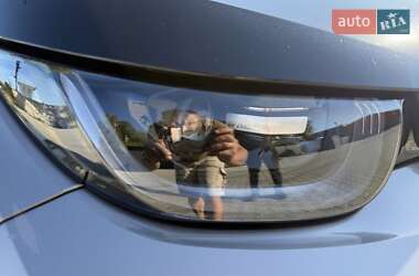 Хэтчбек BMW I3 2014 в 