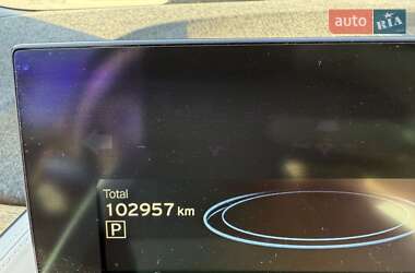 Хэтчбек BMW I3 2014 в 