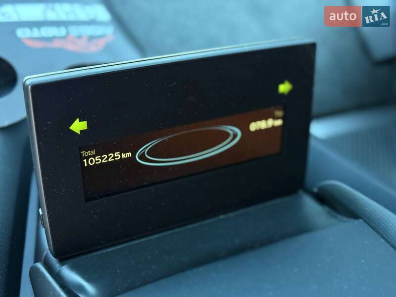 Хетчбек BMW I3 2016 в Рівному