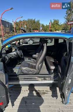 Хэтчбек BMW I3 2016 в 
