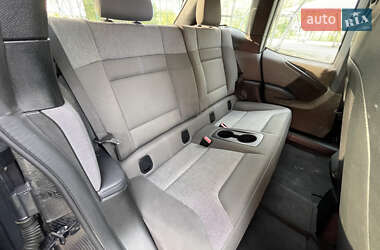 Хэтчбек BMW I3 2015 в 