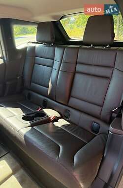 Хэтчбек BMW I3 2014 в 