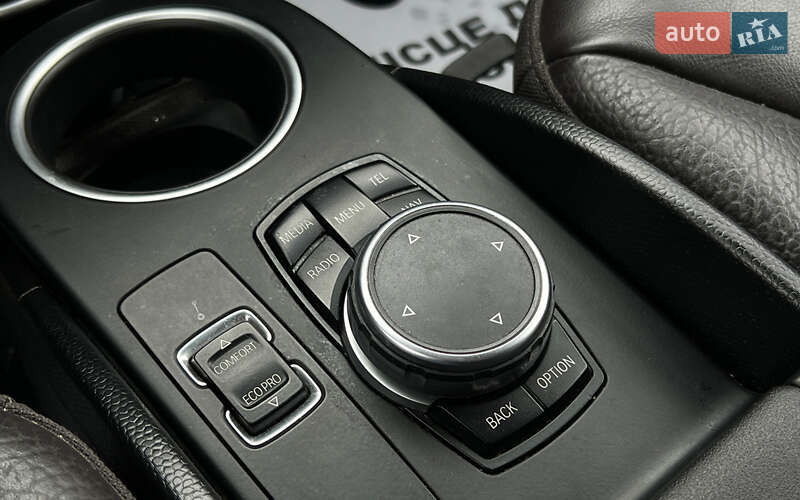 Хэтчбек BMW I3 2015 в Львове