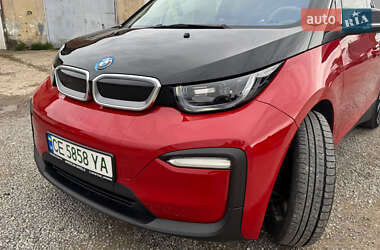 Хетчбек BMW I3 2018 в Чернівцях