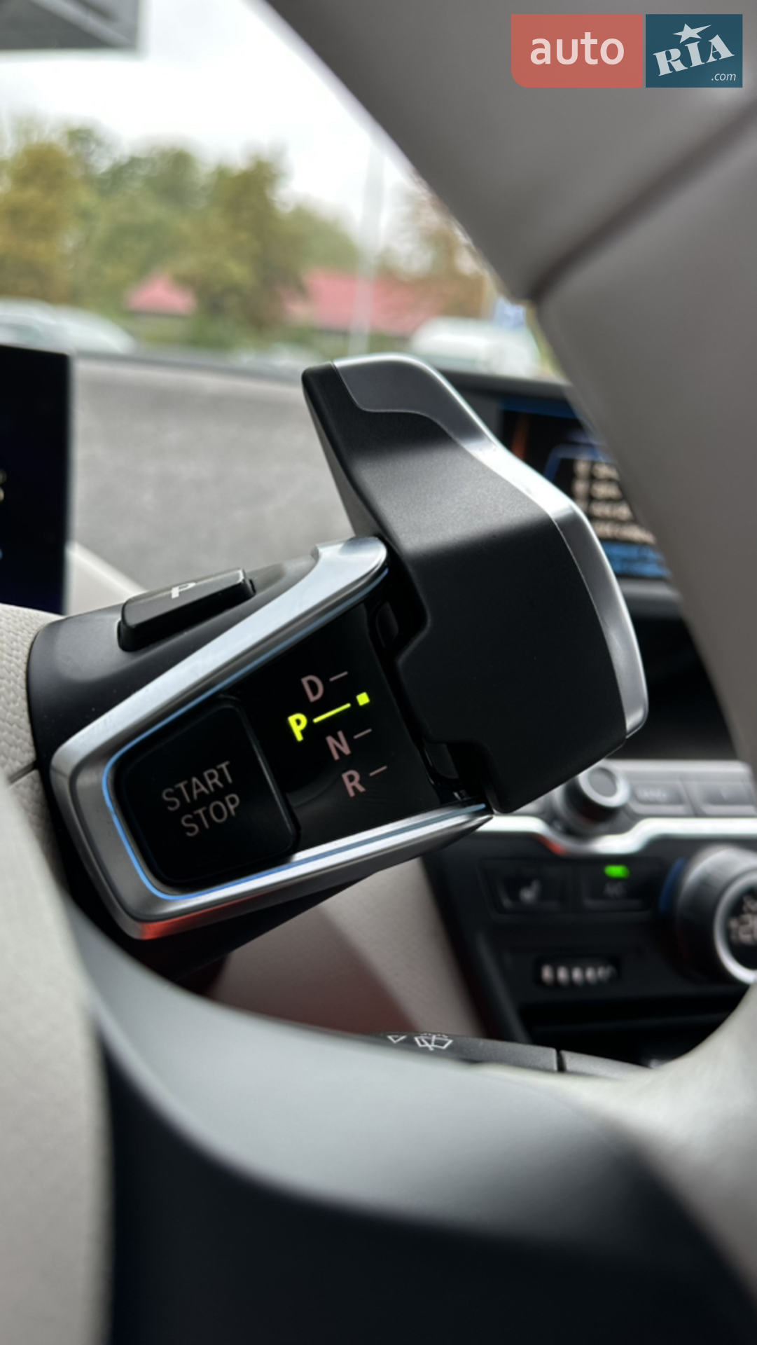 2014 BMW i3 - мініатюра 53