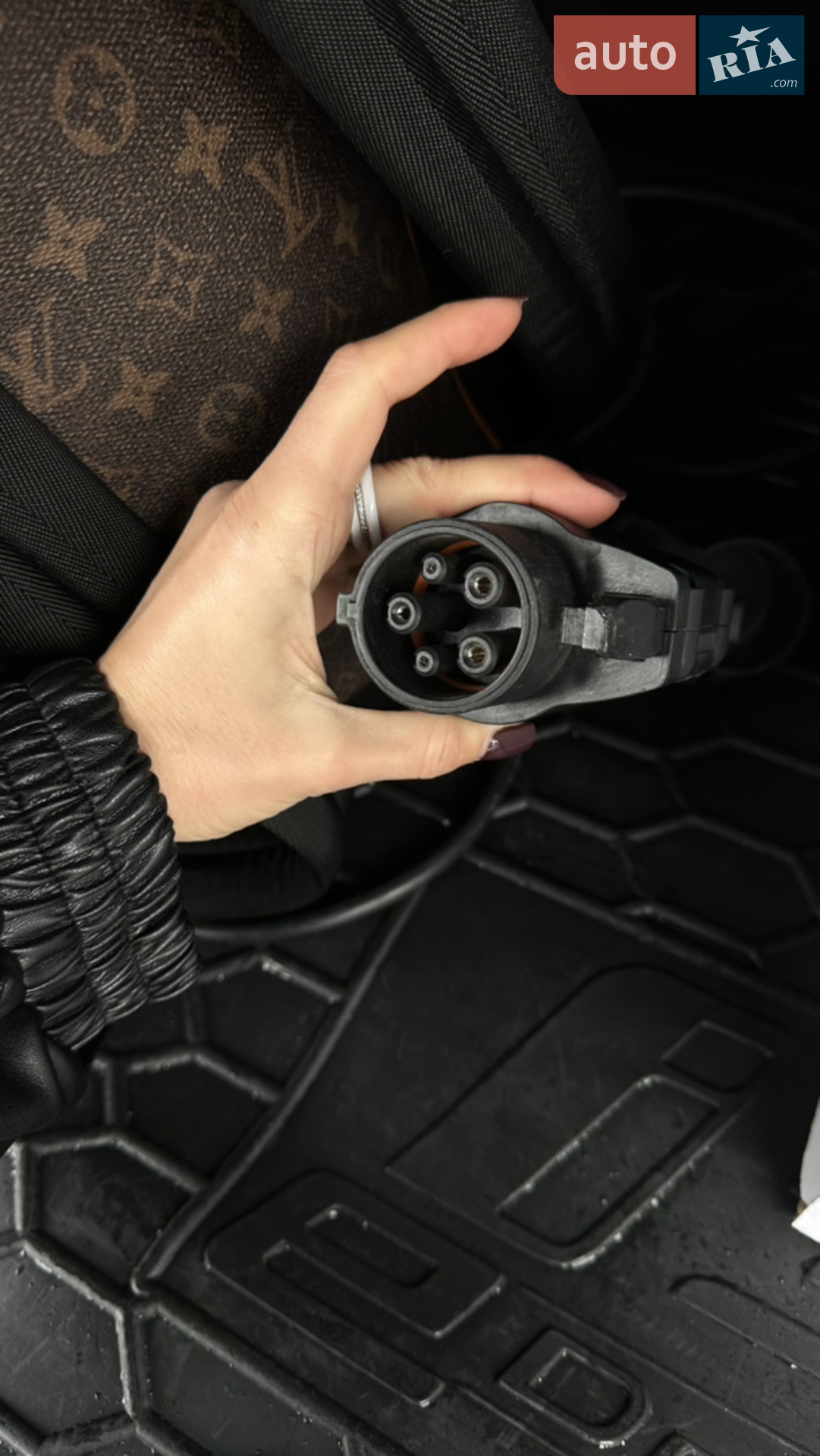 2014 BMW i3 - мініатюра 63