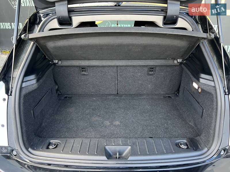 Хэтчбек BMW I3 2017 в Хмельницком