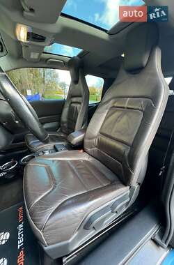 Хэтчбек BMW I3 2017 в 